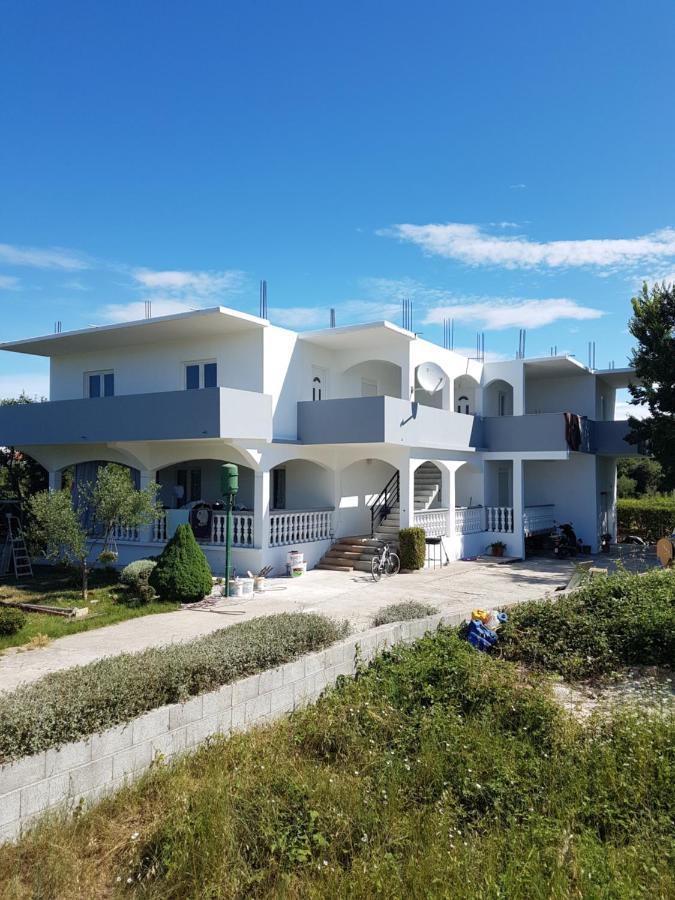 ביבינייה Apartman Marija מראה חיצוני תמונה