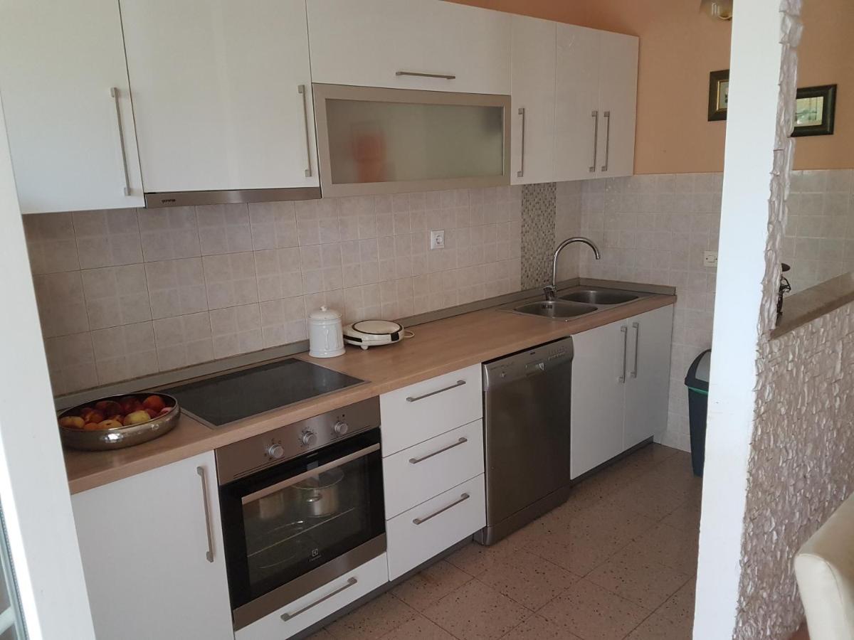 ביבינייה Apartman Marija מראה חיצוני תמונה