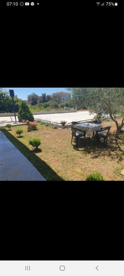 ביבינייה Apartman Marija מראה חיצוני תמונה