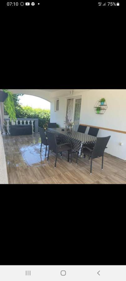 ביבינייה Apartman Marija מראה חיצוני תמונה