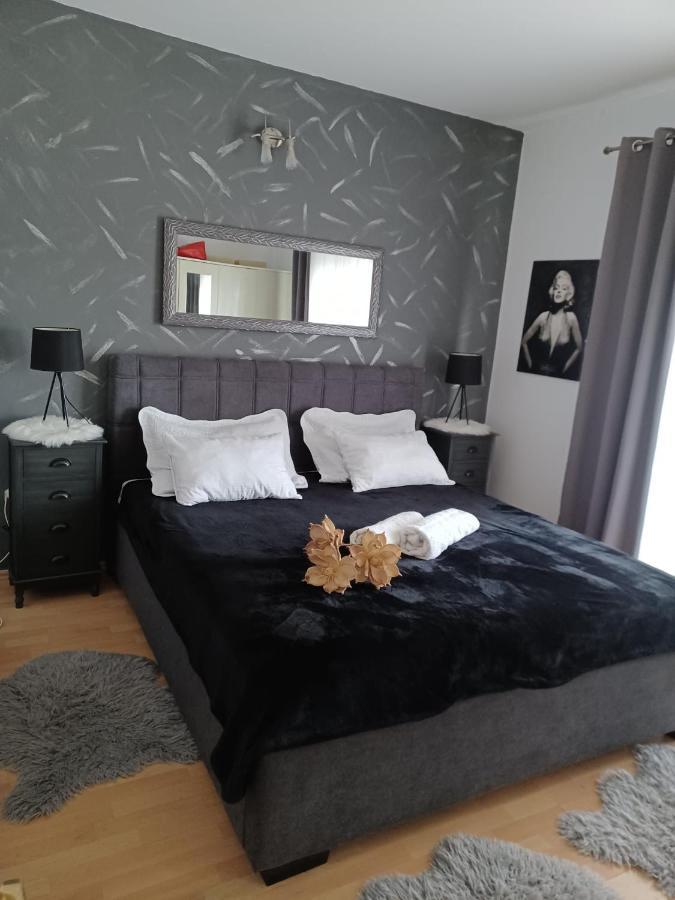 ביבינייה Apartman Marija מראה חיצוני תמונה