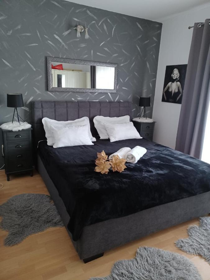ביבינייה Apartman Marija מראה חיצוני תמונה
