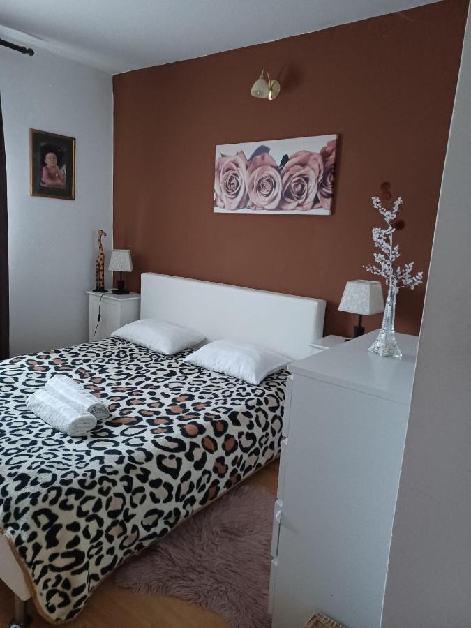 ביבינייה Apartman Marija מראה חיצוני תמונה