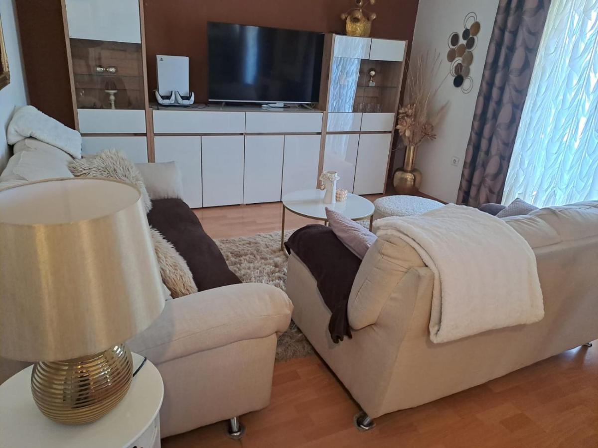 ביבינייה Apartman Marija מראה חיצוני תמונה