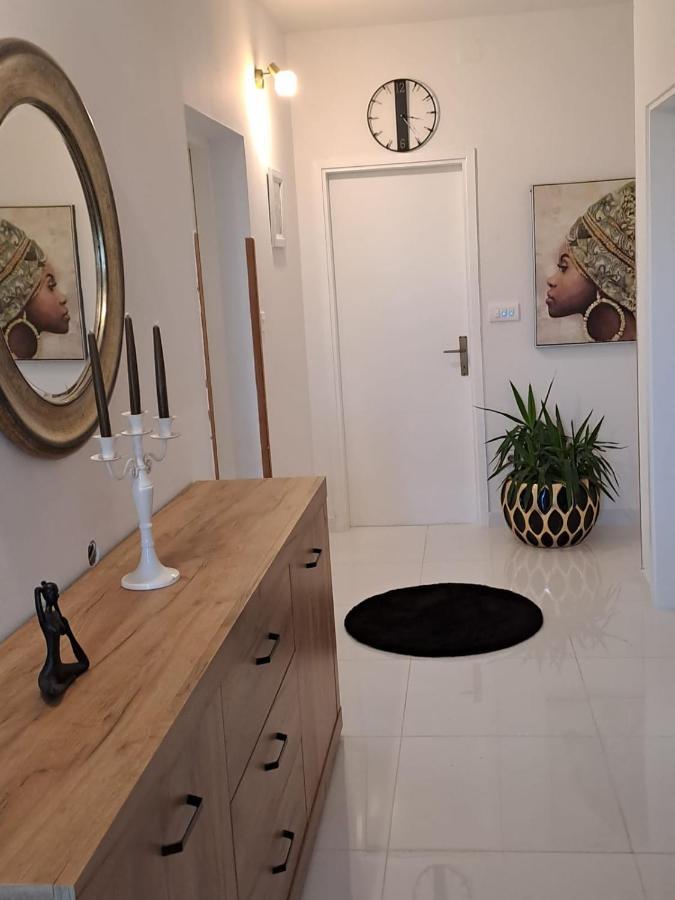 ביבינייה Apartman Marija מראה חיצוני תמונה