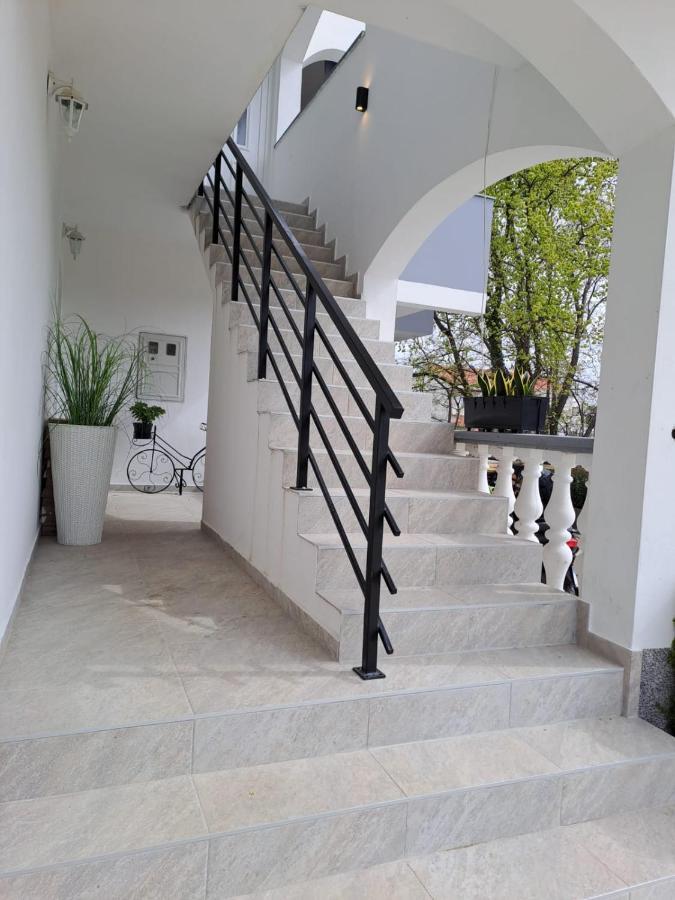 ביבינייה Apartman Marija מראה חיצוני תמונה