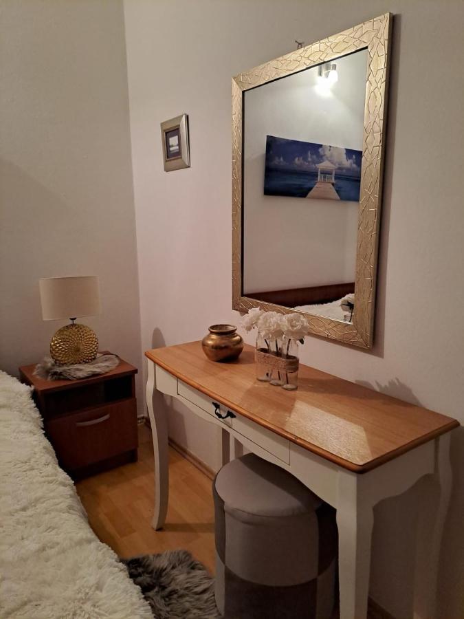 ביבינייה Apartman Marija מראה חיצוני תמונה