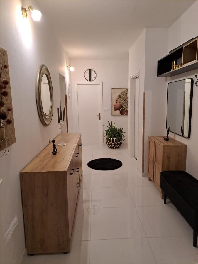 ביבינייה Apartman Marija מראה חיצוני תמונה