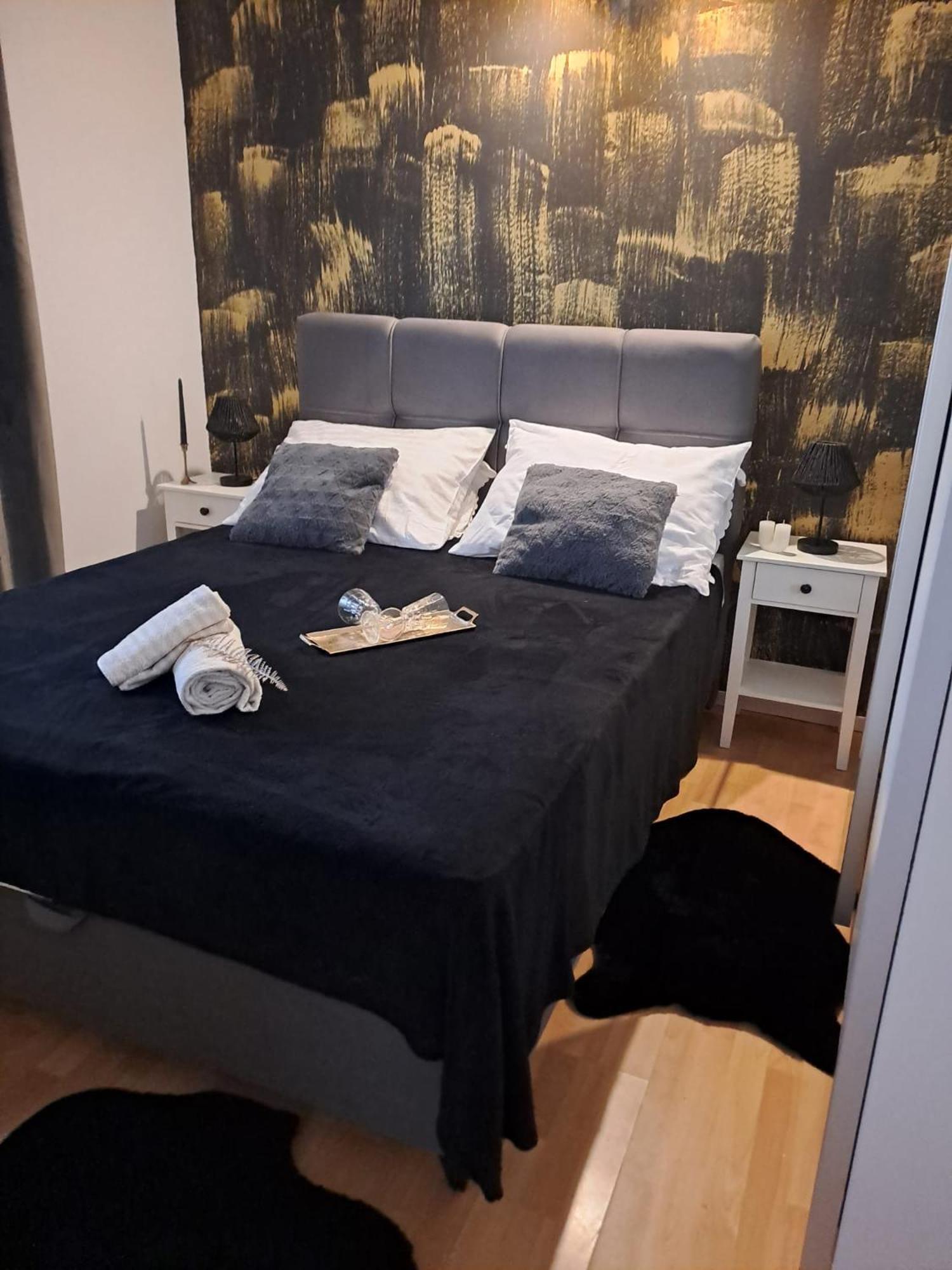 ביבינייה Apartman Marija מראה חיצוני תמונה
